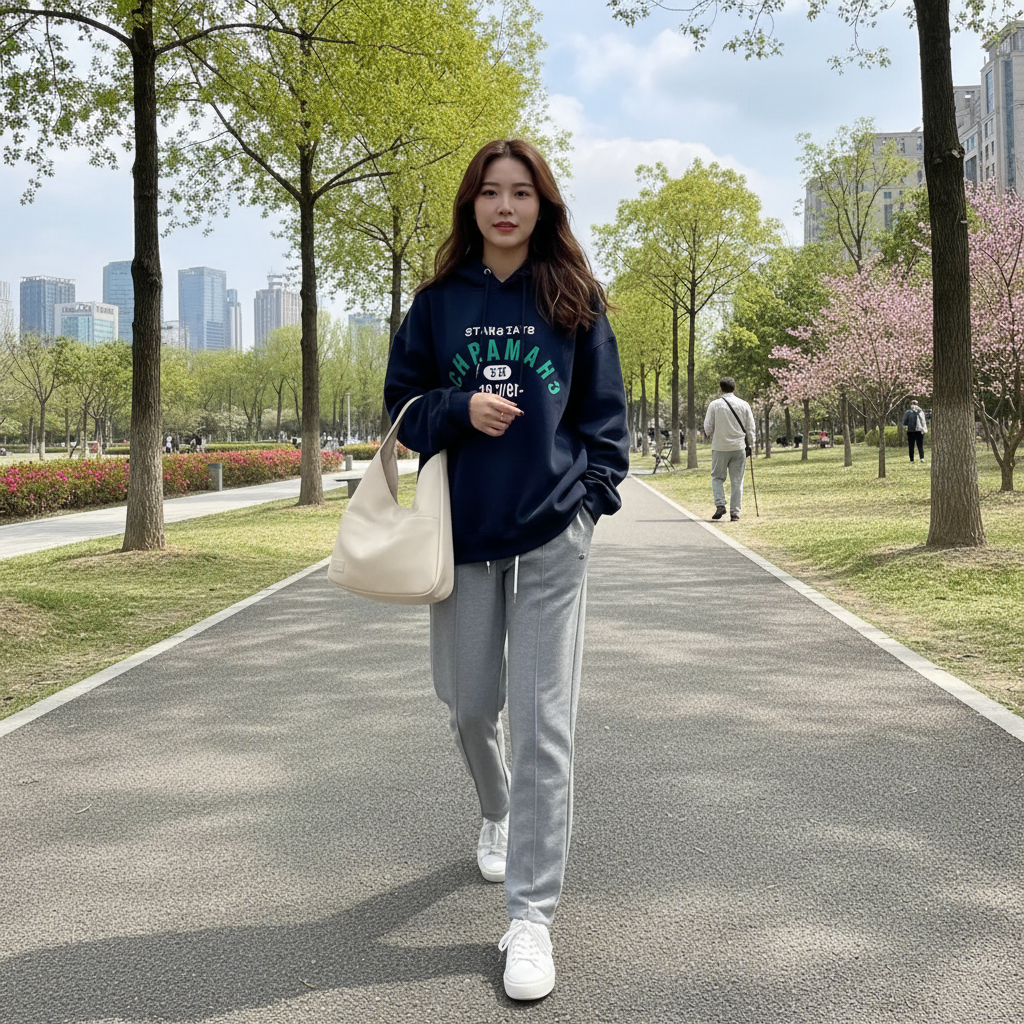 Goia | Minimalistische Eleganz für den Alltag