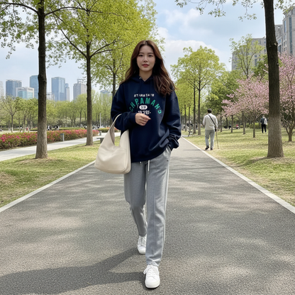 Goia | Minimalistische Eleganz für den Alltag