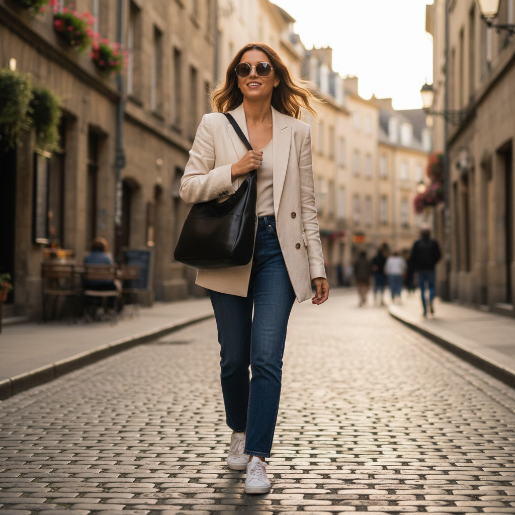 Goia | Minimalistische Eleganz für den Alltag