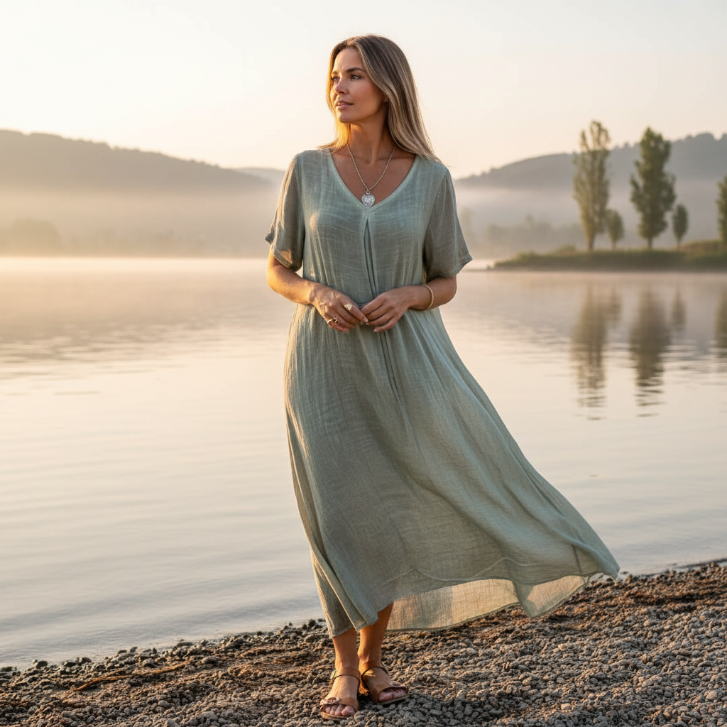 Lina | Sommerkleid