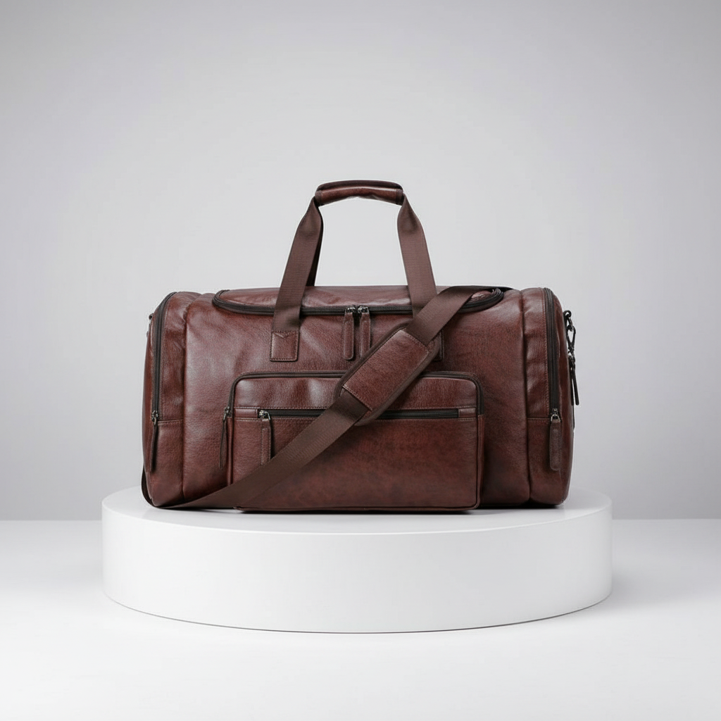 Everett | Reisetasche